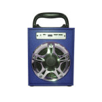 Speaker 1317 - Blue